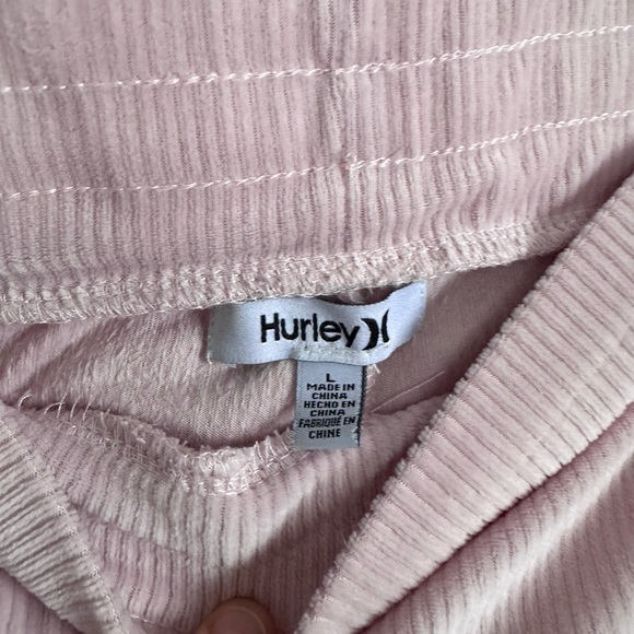 Pink Sweat Set by Hurley - Picture 6 of 6